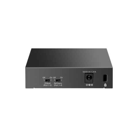 TP-LINK Switch TP-LINK LS105GP TP-LINK Switch TP-LINK LS105GP