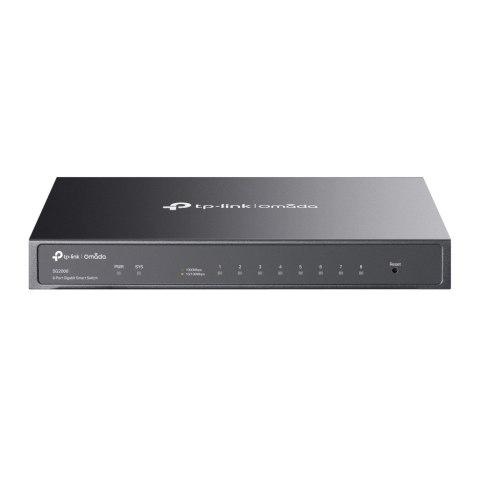 TP-LINK Switch TP-LINK SG2008 TP-LINK Switch TP-LINK SG2008