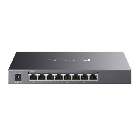 TP-LINK Switch TP-LINK SG2008 TP-LINK Switch TP-LINK SG2008