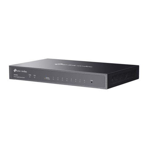 TP-LINK Switch TP-LINK SG2008 TP-LINK Switch TP-LINK SG2008