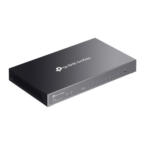 TP-LINK Switch TP-LINK SG2008 TP-LINK Switch TP-LINK SG2008