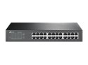 TP-LINK Switch TP-LINK TL-SG1024DE (24x 10/100/1000Mbps)