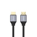 UNITEK UNITEK KABEL HDMI 2.1 8K, 4K120HZ UHD, 3M, C139W