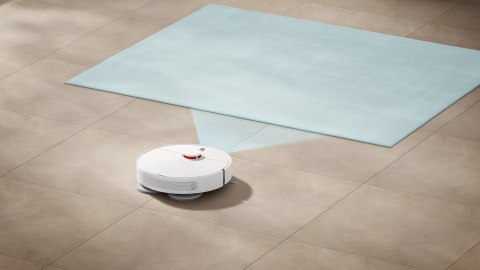 Xiaomi Robot sprzątający Xiaomi S10+ (WYPRZEDAŻ) Xiaomi Robot sprzątający Xiaomi S10+ (WYPRZEDAŻ)