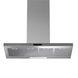 AKPO Okap AKPO WK-9 FENIKS SLIM 90 INOX T800 M3