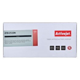 Activejet Activejet ATB-2510N Toner (zamiennik Brother TN2510; Supreme; 1200 stron; czarny)