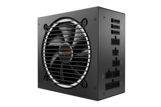BE QUIET! Zasilacz be quiet! PURE POWER 12 M 750W (WYPRZEDAŻ)
