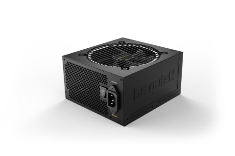 BE QUIET! Zasilacz be quiet! PURE POWER 12 M 750W (WYPRZEDAŻ)