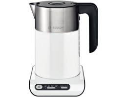 BOSCH Czajnik elektryczny BOSCH TWK 8611P (2400W 1.5l; kolor antracyt)