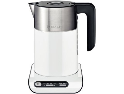 BOSCH Czajnik elektryczny BOSCH TWK 8611P (2400W 1.5l; kolor antracyt) BOSCH Czajnik elektryczny BOSCH TWK 8611P (2400W 1.5l; kolor antracyt)