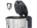 BOSCH Czajnik elektryczny BOSCH TWK 8611P (2400W 1.5l; kolor antracyt)