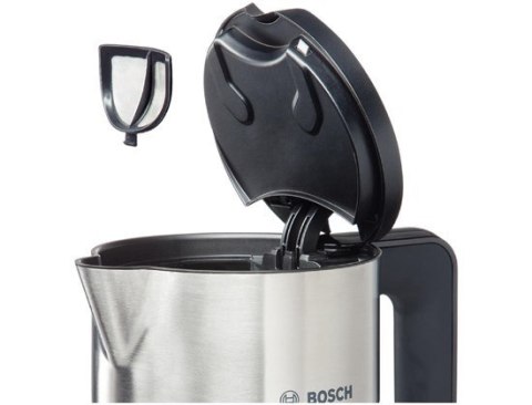 BOSCH Czajnik elektryczny BOSCH TWK 8611P (2400W 1.5l; kolor antracyt) BOSCH Czajnik elektryczny BOSCH TWK 8611P (2400W 1.5l; kolor antracyt)