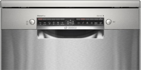 BOSCH Zmywarka BOSCH SMS4EKI06E