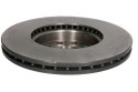 Brembo Tarcza hamulcowa BREMBO 09.9145.11 (z przodu)