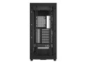 DEEPCOOL Obudowa DeepCool MORPHEUS Black