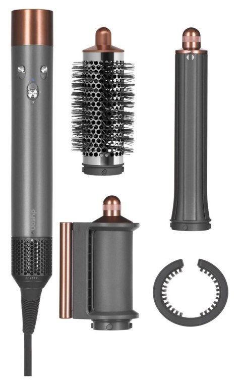 DYSON Dyson Airwrap Origin Multistyler Warm Copper, Nickel 1300 W DYSON Dyson Airwrap Origin Multistyler Warm Copper, Nickel 1300 W