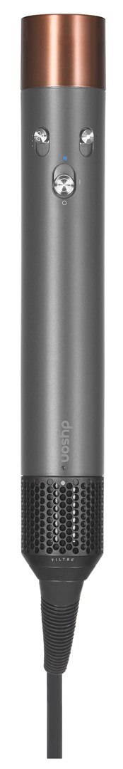 DYSON Dyson Airwrap Origin Multistyler Warm Copper, Nickel 1300 W DYSON Dyson Airwrap Origin Multistyler Warm Copper, Nickel 1300 W