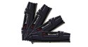 G.SKILL G.SKILL RIPJAWSV DDR4 4X16GB 3600MHZ CL16 XMP2 F4-3600C16Q-64GVKC