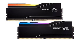 G.SKILL G.SKILL TRIDENT Z5CK DDR5 CUDIMM 2X24GB 9000MHZ CL42 RGB F5-9000C4256H24GX2-TZ5CRK