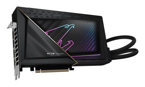 Gigabyte Karta graficzna Gigabyte AORUS GeForce RTX 5090 XTREME 32GB Gigabyte Karta graficzna Gigabyte AORUS GeForce RTX 5090 XTREME 32GB
