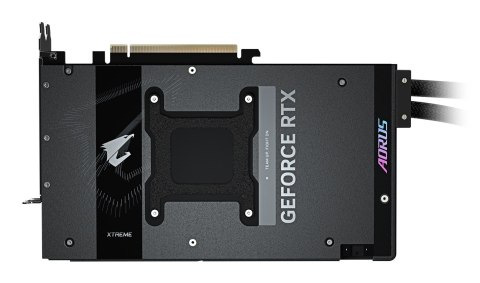 Gigabyte Karta graficzna Gigabyte AORUS GeForce RTX 5090 XTREME 32GB Gigabyte Karta graficzna Gigabyte AORUS GeForce RTX 5090 XTREME 32GB