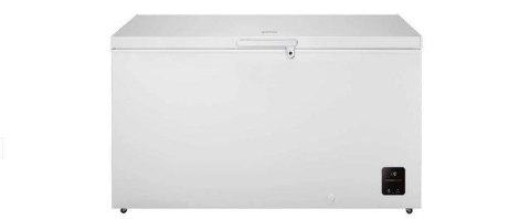 Gorenje Zamrażarka skrzyniowa GORENJE FHC42EAW Gorenje Zamrażarka skrzyniowa GORENJE FHC42EAW