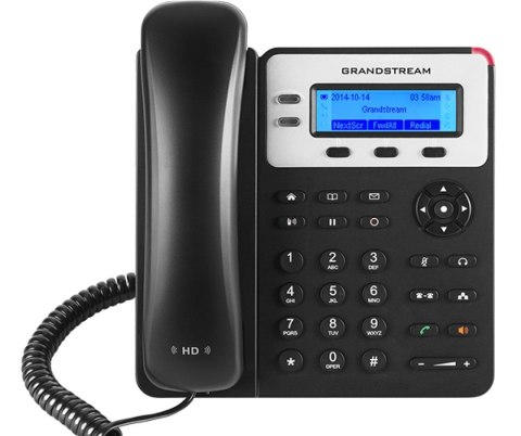 Grandstream Telefon VoIP Grandstream GGXP1625HD Grandstream Telefon VoIP Grandstream GGXP1625HD