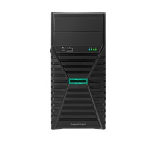 Hewlett Packard Enterprise HPE ProLiant ML30 Gen11 E-2434 3.4GHz 4-core 1P 16GB-U 8SFF-HP 800W PS Server P65397-421