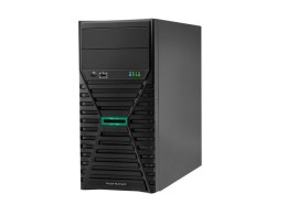 Hewlett Packard Enterprise HPE ProLiant ML30 Gen11 E-2434 3.4GHz 4-core 1P 16GB-U 8SFF-HP 800W PS Server P65397-421