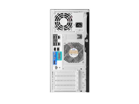 Hewlett Packard Enterprise HPE ProLiant ML30 Gen11 E-2434 3.4GHz 4-core 1P 16GB-U 8SFF-HP 800W PS Server P65397-421 Hewlett Packard Enterprise HPE ProLiant ML30 Gen11 E-2434 3.4GHz 4-core 1P 16GB-U 8SFF-HP 800W PS Server P65397-421
