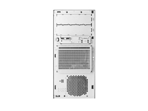 Hewlett Packard Enterprise HPE ProLiant ML30 Gen11 E-2434 3.4GHz 4-core 1P 16GB-U 8SFF-HP 800W PS Server P65397-421 Hewlett Packard Enterprise HPE ProLiant ML30 Gen11 E-2434 3.4GHz 4-core 1P 16GB-U 8SFF-HP 800W PS Server P65397-421