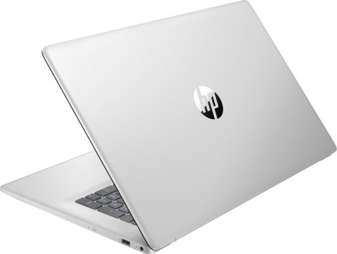 Hewlett-Packard HP 17-CN4033CL Core 5 120U 17.3"FHD 32GB SSD1TB BT BLKB Win11 Natural Silver (REPACK) 2Y Hewlett-Packard HP 17-CN4033CL Core 5 120U 17.3"FHD 32GB SSD1TB BT BLKB Win11 Natural Silver (REPACK) 2Y