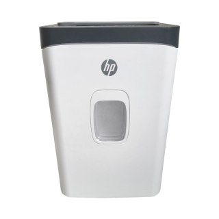 Hewlett-Packard HP Niszczarka ONESHRED Auto 200CC, biało-szara