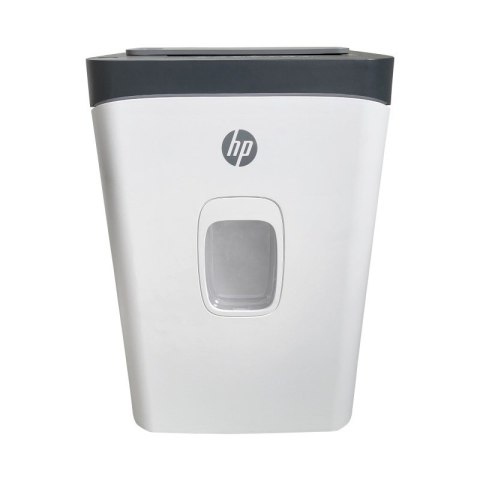 Hewlett-Packard HP Niszczarka ONESHRED Auto 200CC, biało-szara