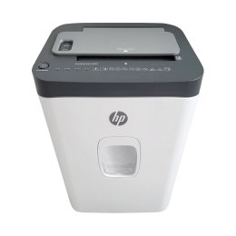 Hewlett-Packard HP Niszczarka ONESHRED Auto 200CC, biało-szara