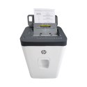 Hewlett-Packard HP Niszczarka ONESHRED Auto 200CC, biało-szara