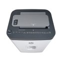 Hewlett-Packard HP Niszczarka ONESHRED Auto 200CC, biało-szara