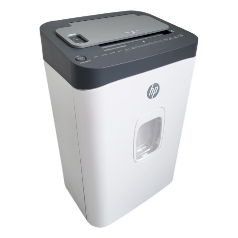 Hewlett-Packard HP Niszczarka ONESHRED Auto 200CC, biało-szara