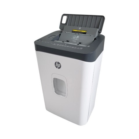 Hewlett-Packard HP Niszczarka ONESHRED Auto 200CC, biało-szara