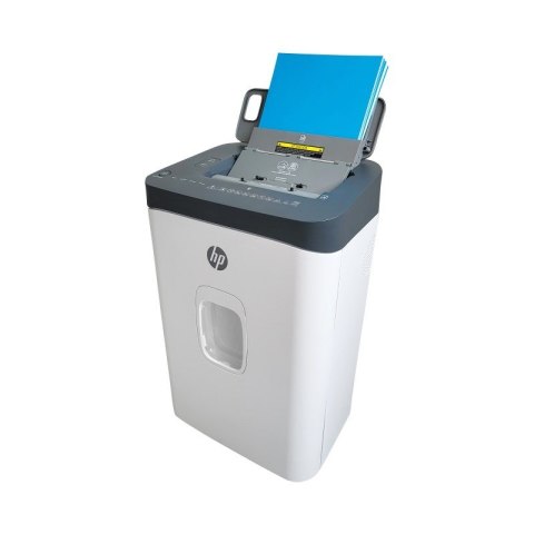 Hewlett-Packard HP Niszczarka ONESHRED Auto 200CC, biało-szara