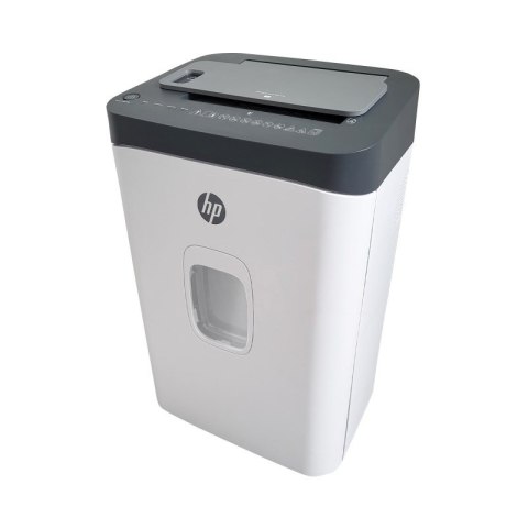 Hewlett-Packard HP Niszczarka ONESHRED Auto 200CC, biało-szara