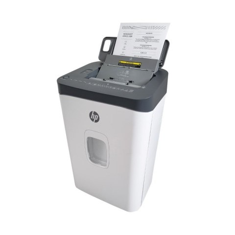 Hewlett-Packard HP Niszczarka ONESHRED Auto 200CC, biało-szara