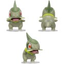 Jazwares Figurka Pokemon Figurki Bitewne 6-Pak Seria 8, figurki