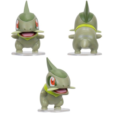 Jazwares Figurka Pokemon Figurki Bitewne 6-Pak Seria 8, figurki Jazwares Figurka Pokemon Figurki Bitewne 6-Pak Seria 8, figurki