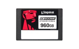 Kingston Dysk SSD Kingston DC600ME 960GB SATA 2.5
