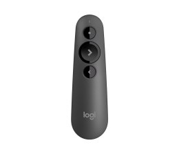 Logitech Prezenter Logitech R500 Graphite