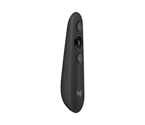Logitech Prezenter Logitech R500 Graphite