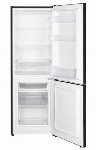 MPM Chłodziarko-zamrażarka MPM-182-KB-39 (czarny)
