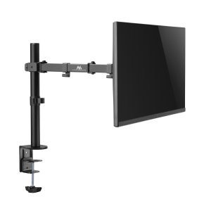 Maclean MACLEAN UCHWYT BIURKOWY DO MONITORA LCD 17-32" 8KG VESA 75X75 ORAZ 100X100 PODWÓJNE RAMIĘ MC-883 Maclean MACLEAN UCHWYT BIURKOWY DO MONITORA LCD 17-32" 8KG VESA 75X75 ORAZ 100X100 PODWÓJNE RAMIĘ MC-883