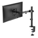 Maclean MACLEAN UCHWYT BIURKOWY DO MONITORA LCD 17-32" 8KG VESA 75X75 ORAZ 100X100 PODWÓJNE RAMIĘ MC-883